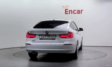 3 Series GT (F34)