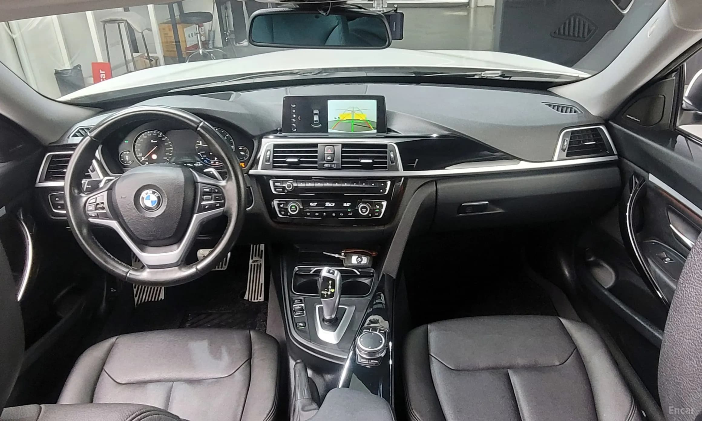 3 Series GT (F34)