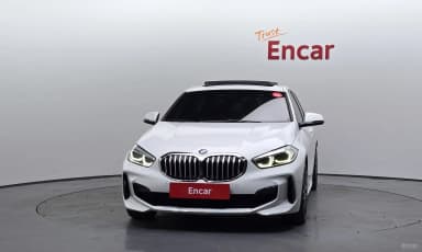 1 Series (F40)