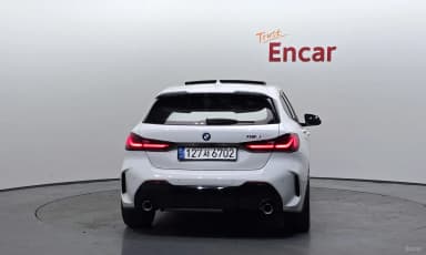 1 Series (F40)