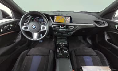 1 Series (F40)