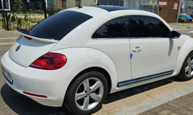 The Beetle
