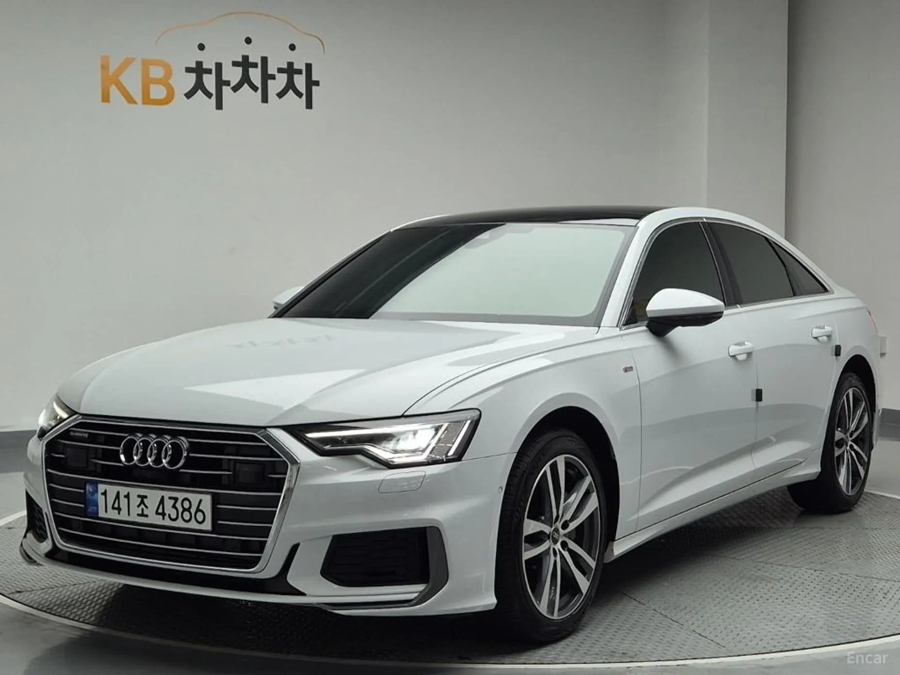 A6 (C8)
