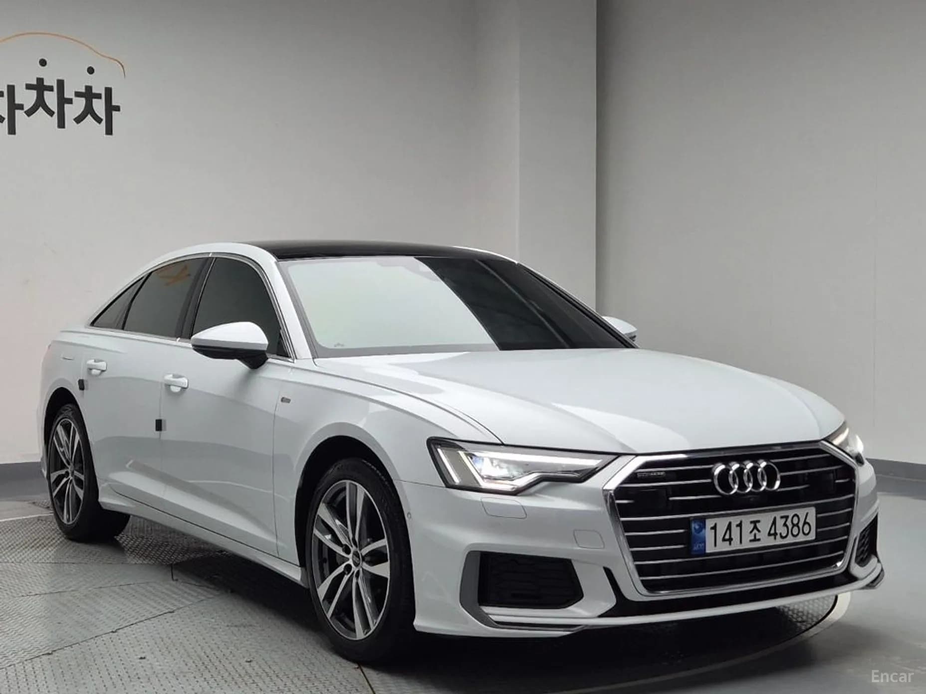 A6 (C8)