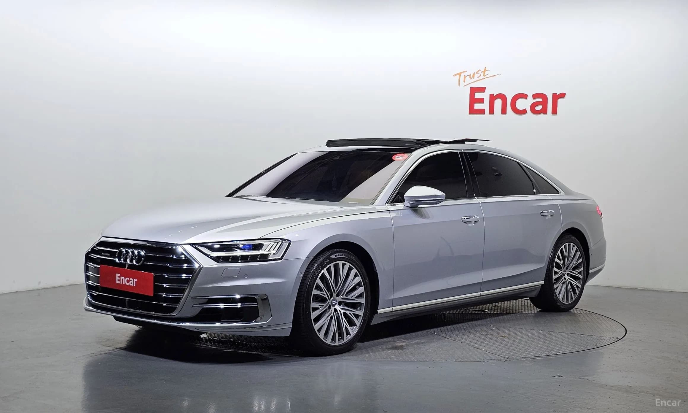 A8 (D5)