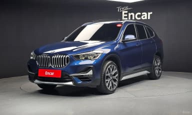 X1 (F48)