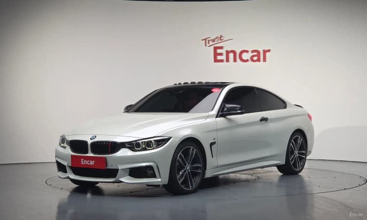 Series 4 (F32)