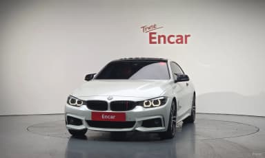 Series 4 (F32)