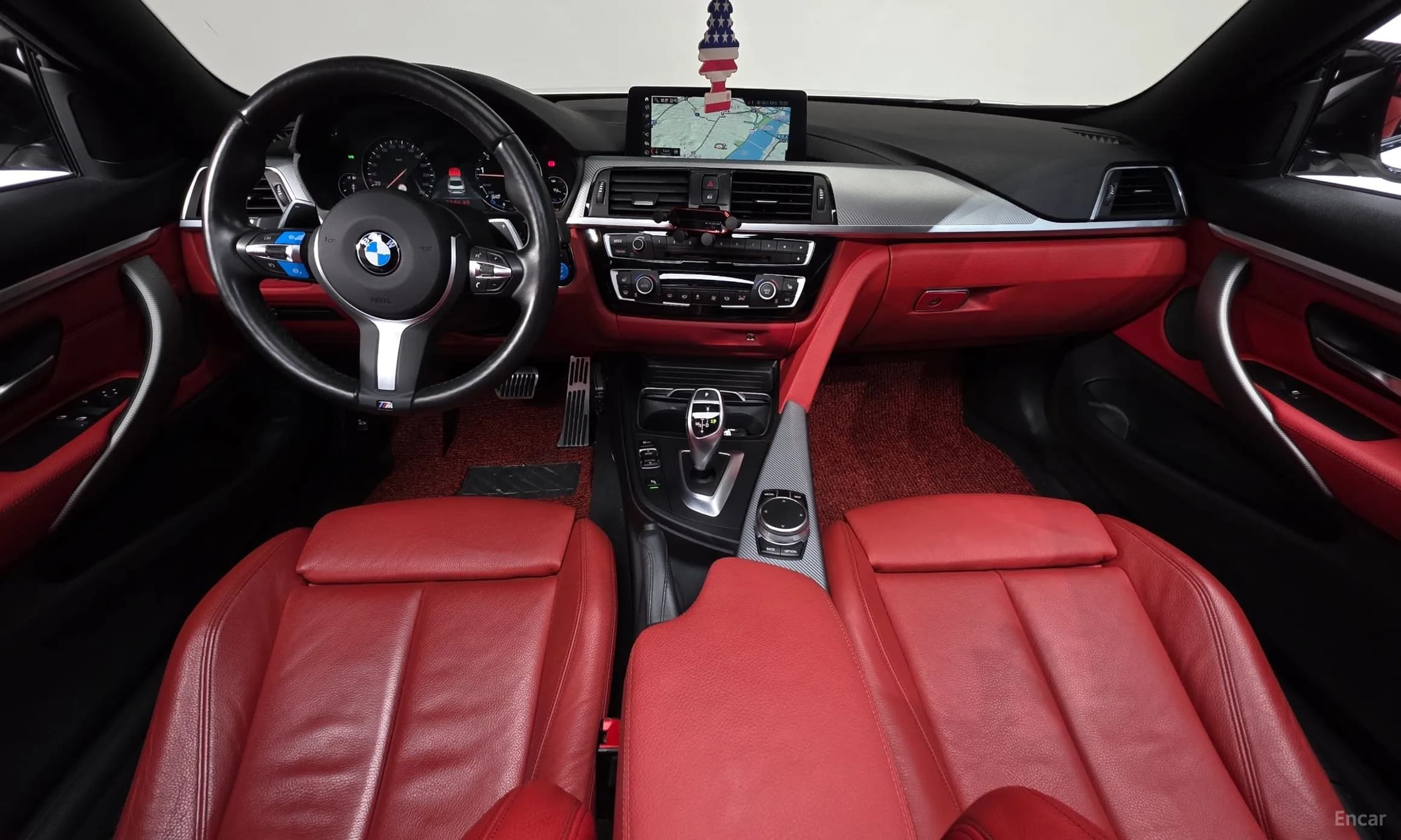 Series 4 (F32)