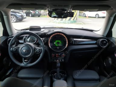 Cooper S