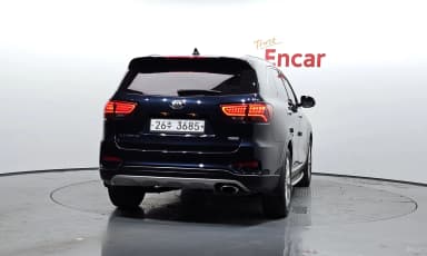 Sorento