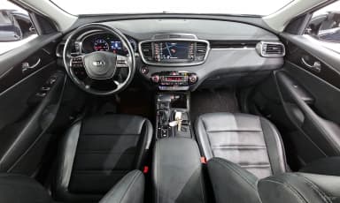 Sorento