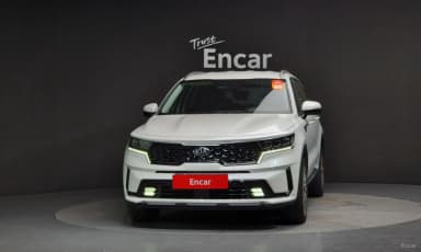 Sorento 4th generation