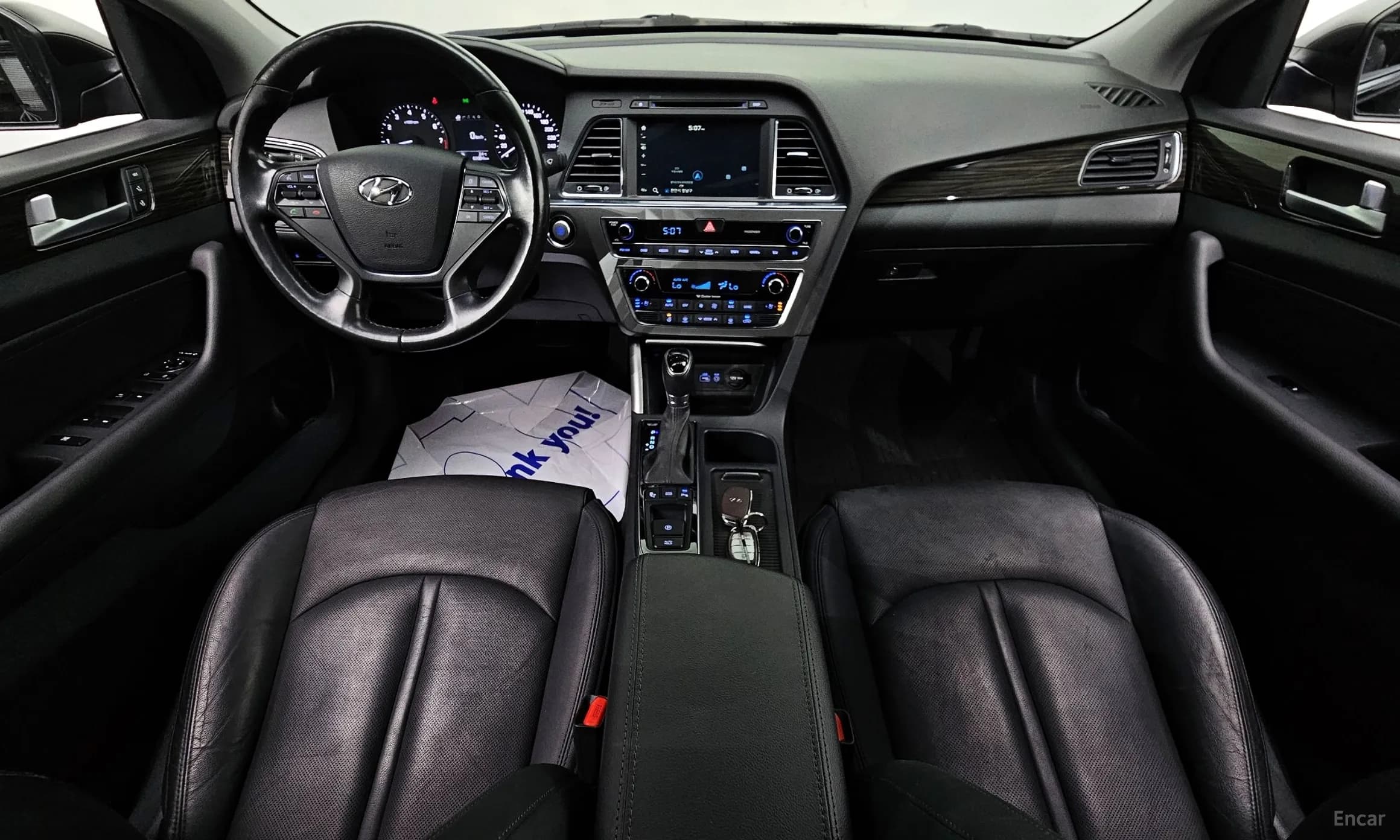 LF Sonata