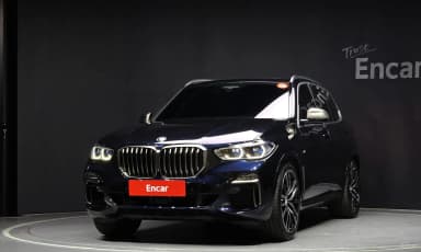 X5 (G05)