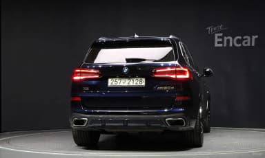 X5 (G05)