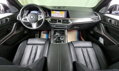 X5 (G05)