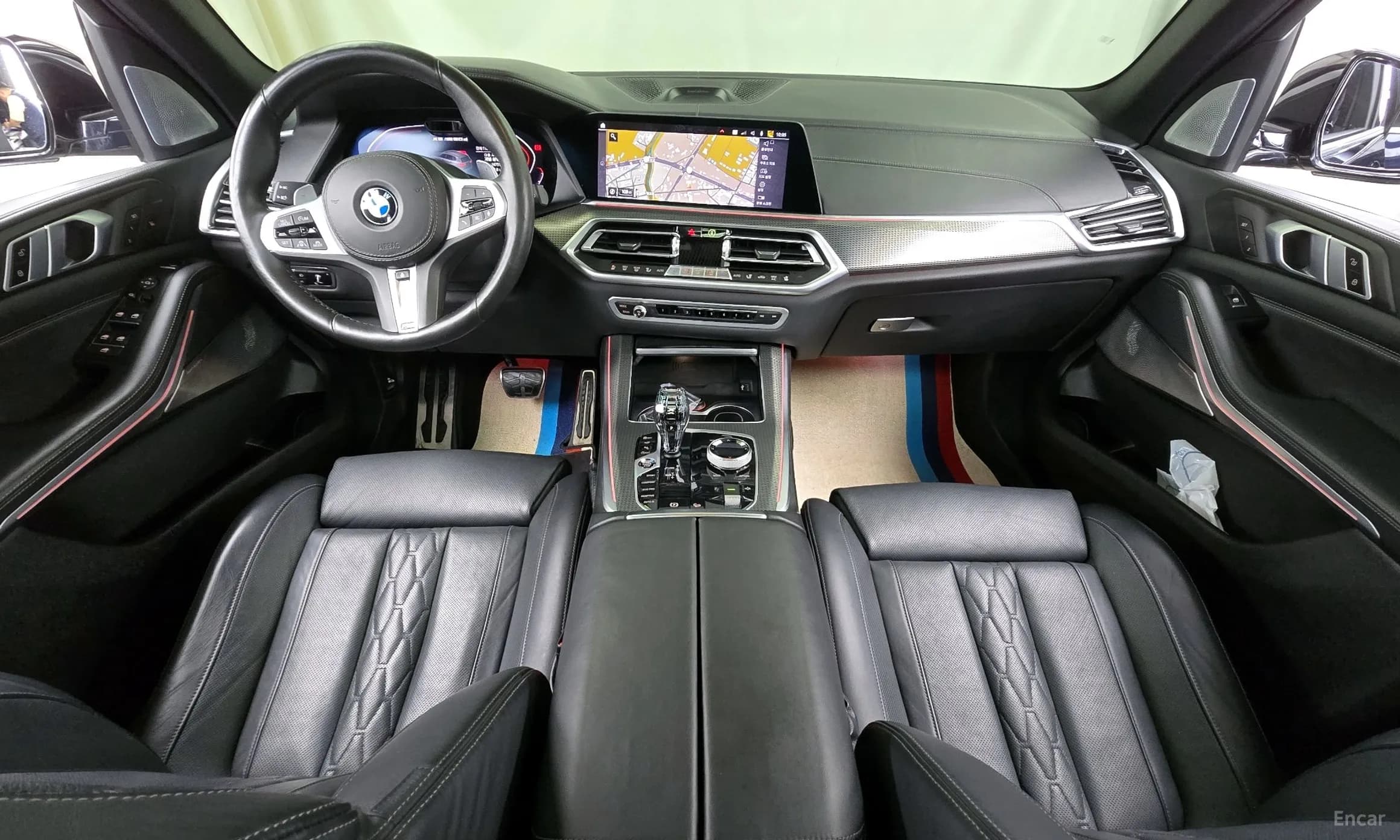 X5 (G05)