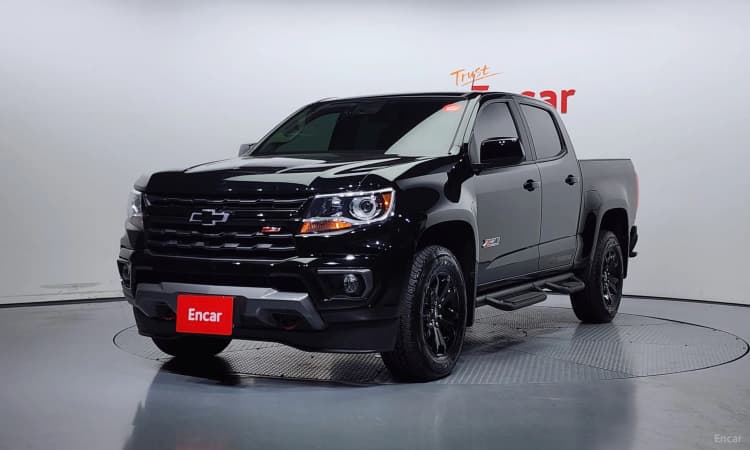 Real New Colorado