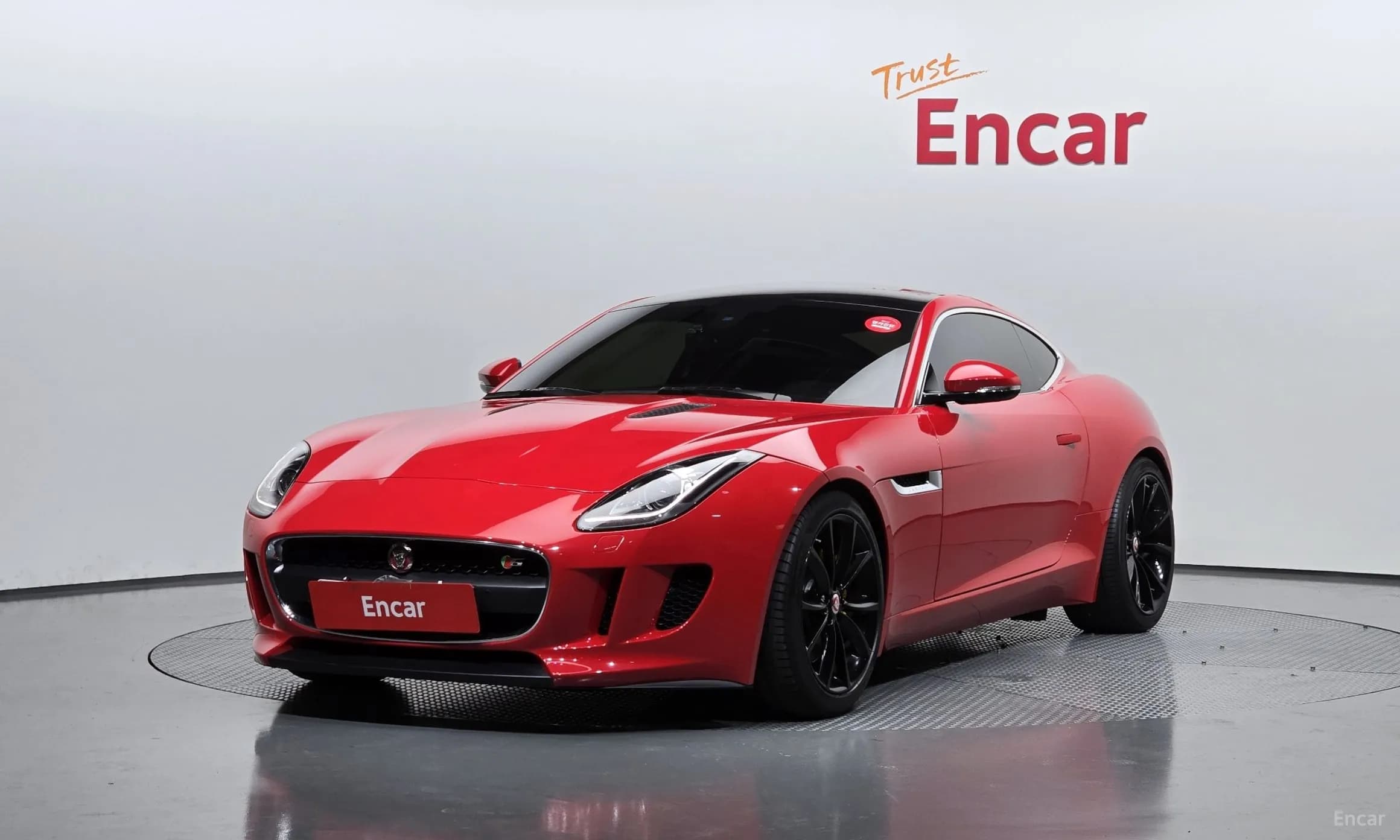 F-TYPE