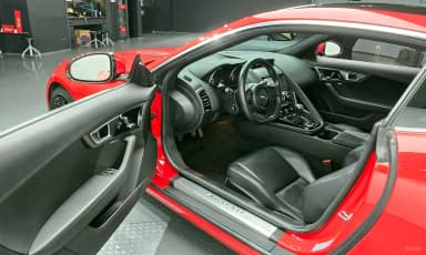 F-TYPE
