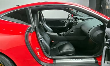 F-TYPE