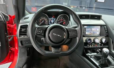 F-TYPE