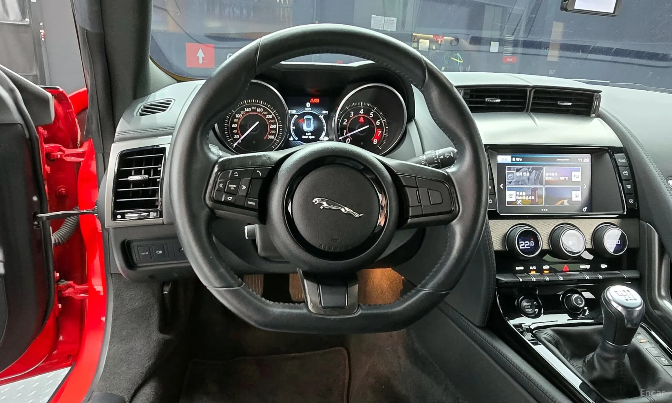 F-TYPE