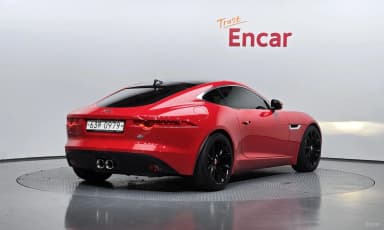 F-TYPE