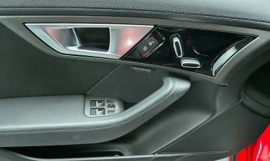 F-TYPE