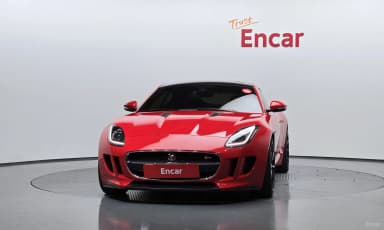 F-TYPE