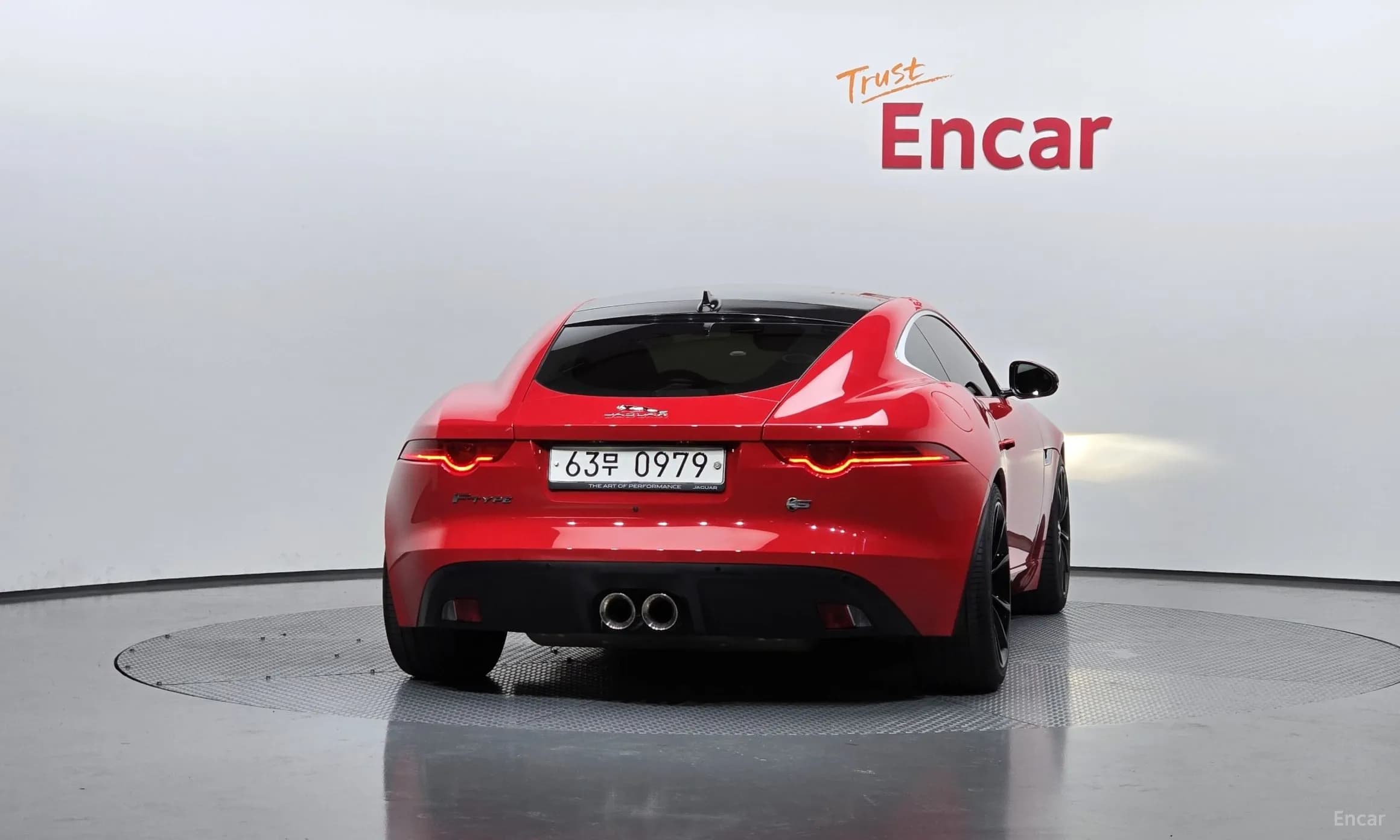 F-TYPE