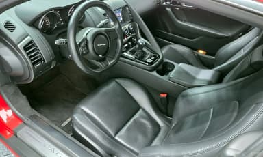 F-TYPE