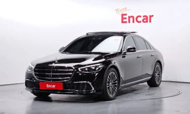 S-Class W223