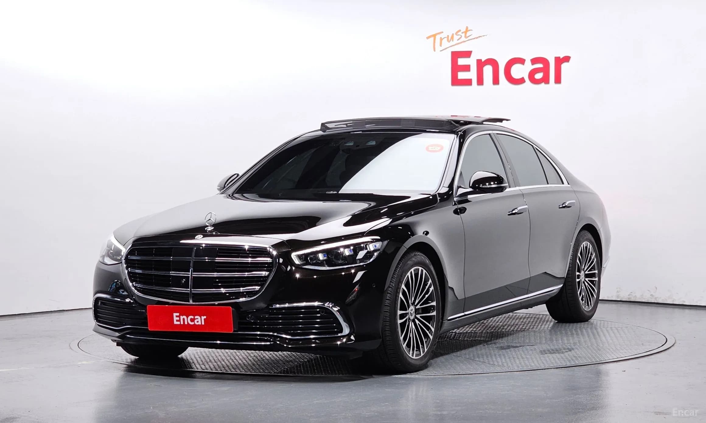 S-Class W223