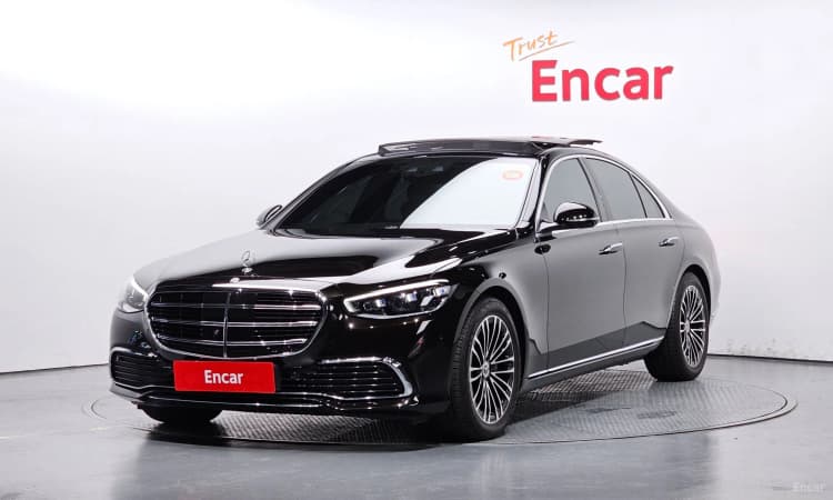 S-Class W223