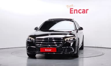 S-Class W223