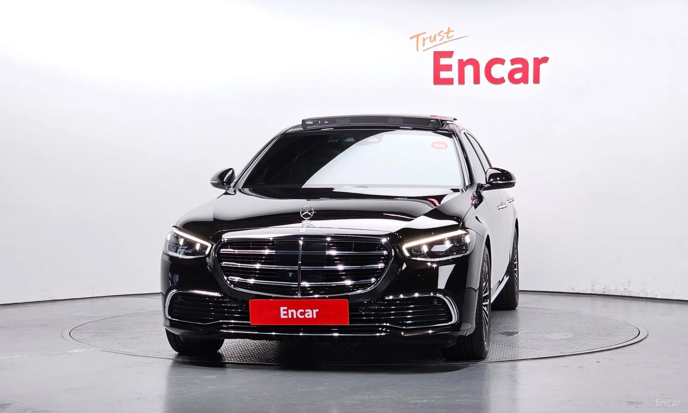 S-Class W223