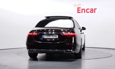S-Class W223