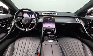 S-Class W223