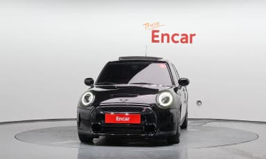 Cooper S