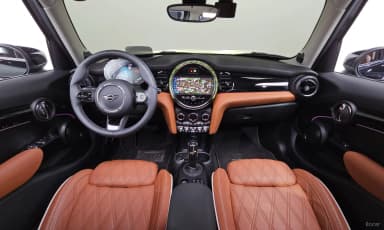 Cooper S