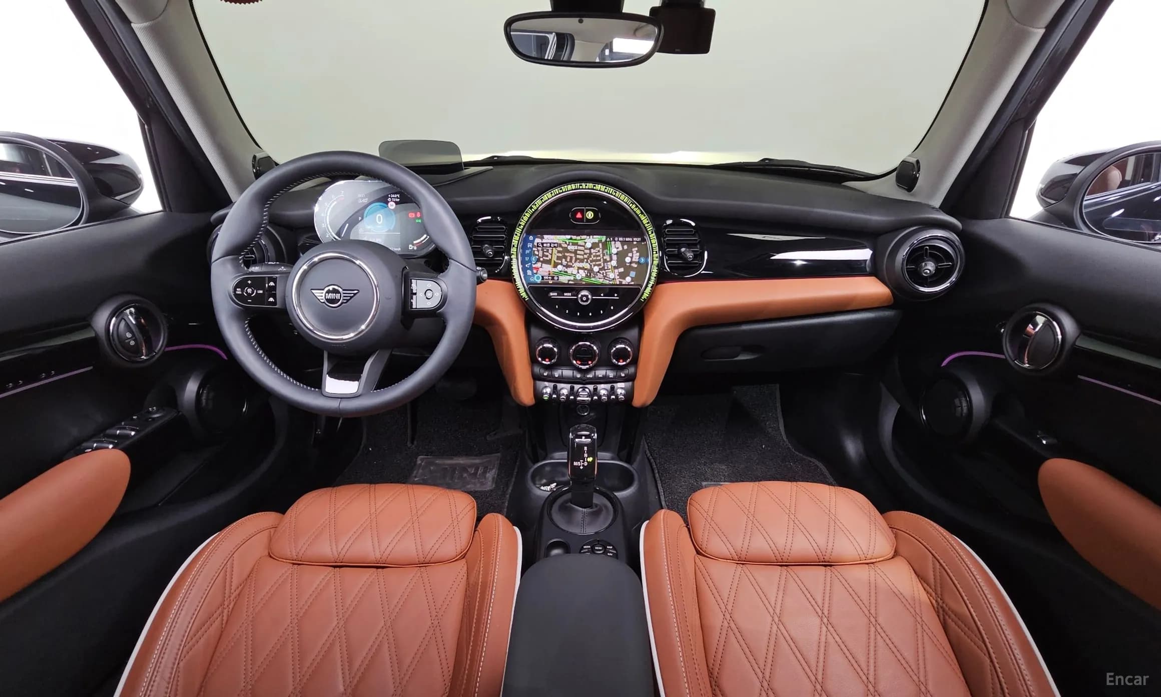 Cooper S