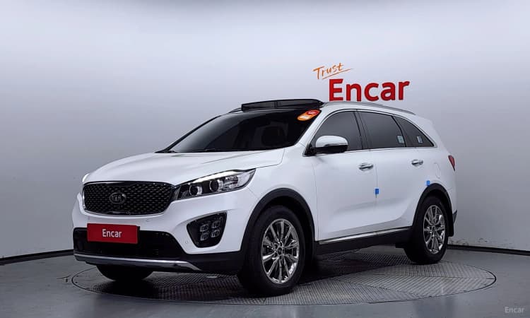 Sorento