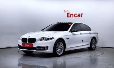5 Series (F10)