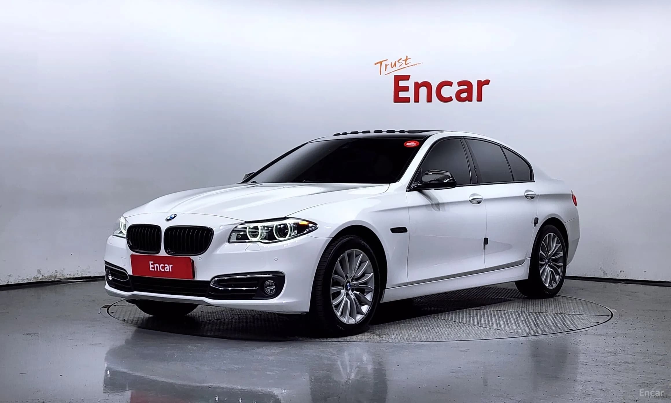 5 Series (F10)