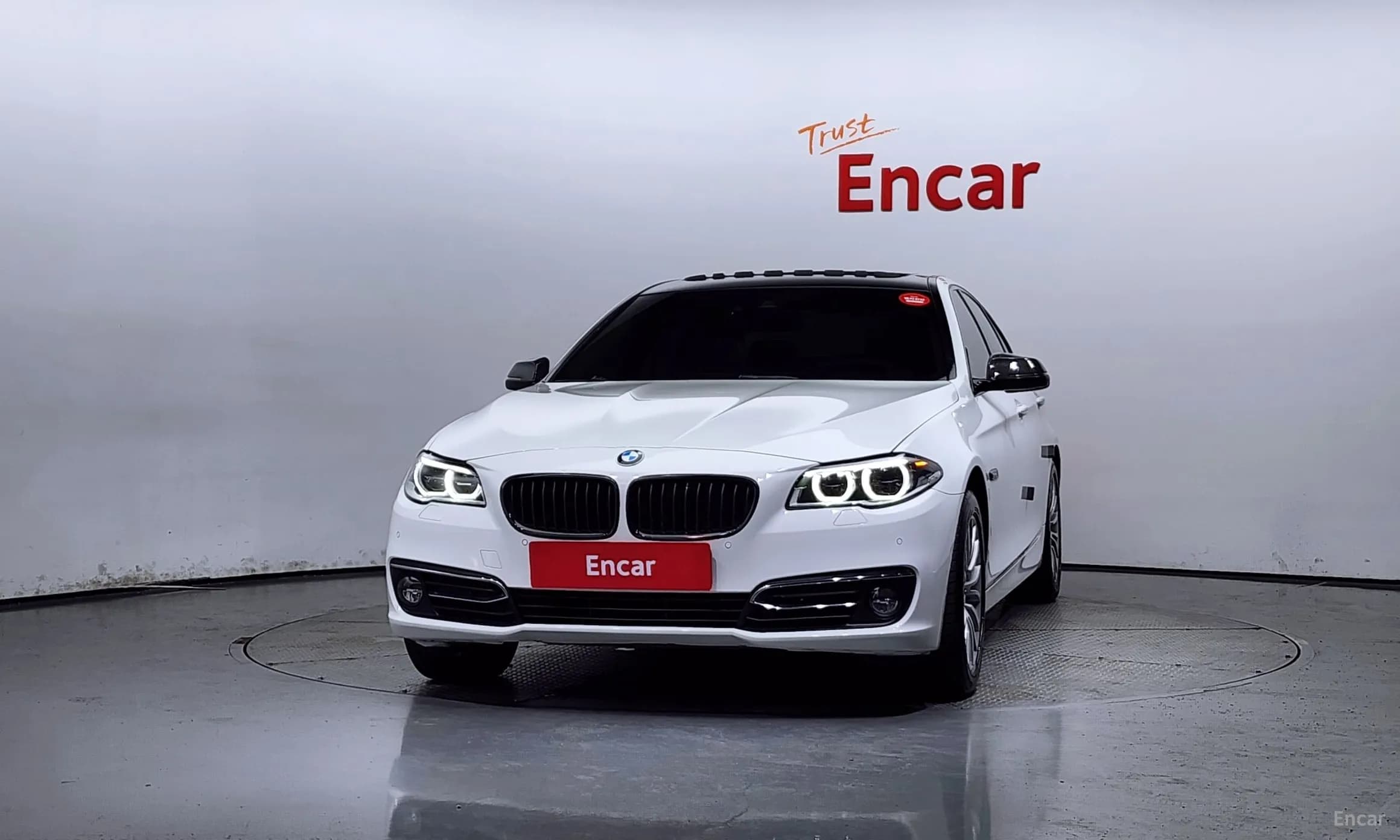 5 Series (F10)