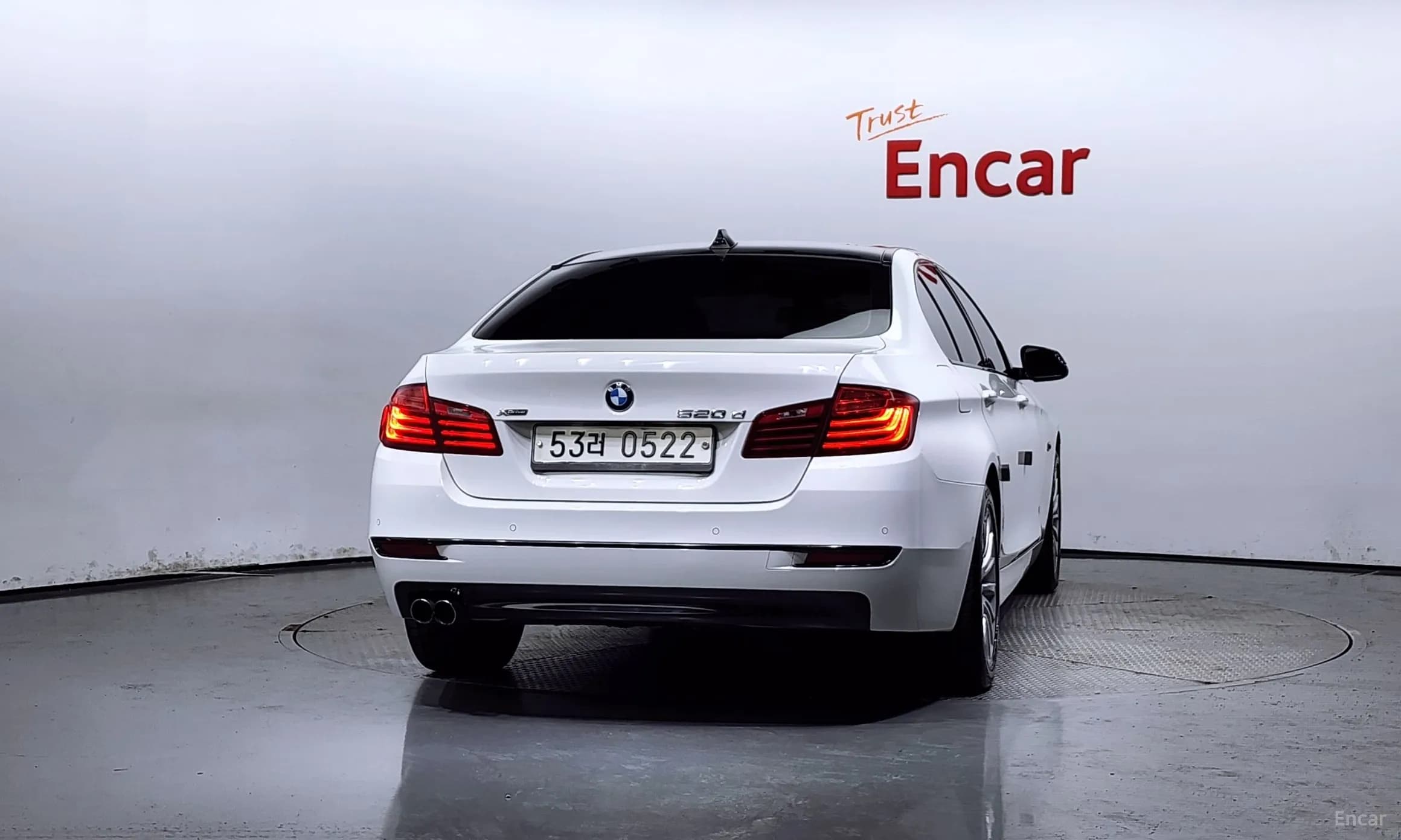 5 Series (F10)