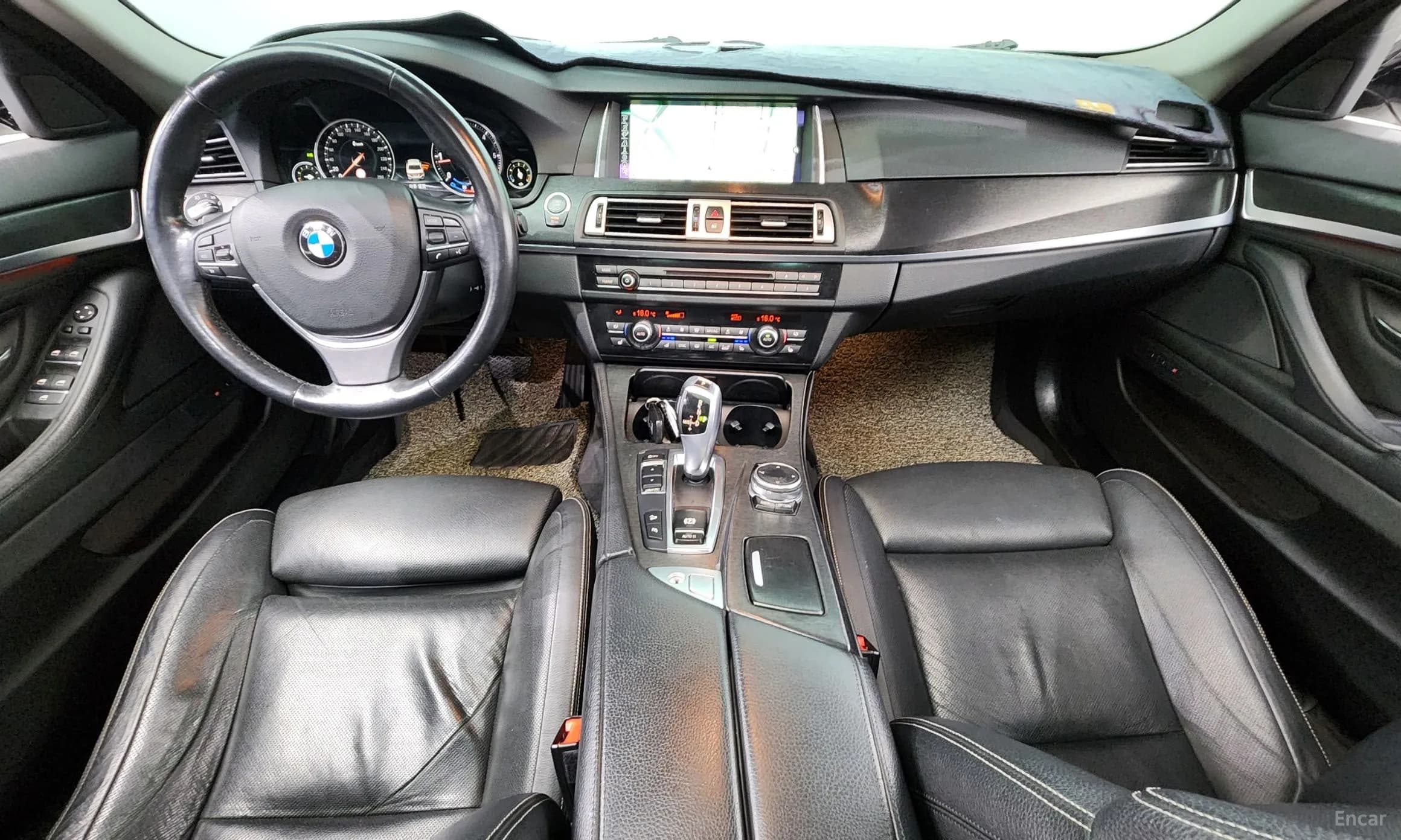 5 Series (F10)