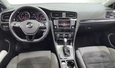 Golf 7th Generation